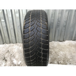 Автошини Continental ContiWinterContact TS 780 165/65 R13  77 7мм  Зимова Б/У