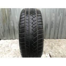 Автошини Continental ContiWinterContact TS790 195/60 R15  88 7мм  Зимова Б/У