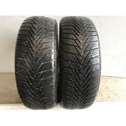 Автошини Continental ContiWinterContact TS800 185/60 R15  88 5мм  Зимова Б/У
