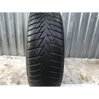 Автошини Continental ContiWinterContact TS800 185/60 R15  88 8мм  Зимова Б/У