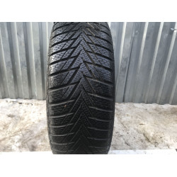 Автошини Continental ContiWinterContact TS800 185/60 R15  88 8мм  Зимова Б/У