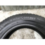 Автошини Continental ContiWinterContact TS830 P 215/65 R17  99 5мм  Зимова Б/У