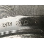 Автошини Continental ContiWinterContact TS830 P 215/65 R17  99 5мм  Зимова Б/У