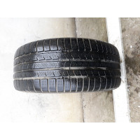 Автошини Bmw ContiWinterContactTS810S 255/45 R18  99V 5мм  Зимова Б/У