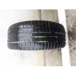 Автошини Bmw ContiWinterContactTS810S 255/45 R18  99V 5мм  Зимова Б/У