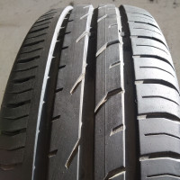 Автошини Continental Contipremiumcontact 2 205/60 R15  91H 6мм  Літо Б/У