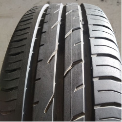 Автошини Continental Contipremiumcontact 2 205/60 R15  91H 6мм  Літо Б/У