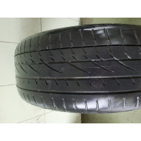 Автошини Continental Cross Contact 235/50 R18  97V 3мм  Літо Б/У