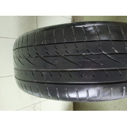 Автошини Continental Cross Contact 235/50 R18  97V 3мм  Літо Б/У