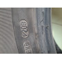 Автошини Continental Cross Contact LX 255/60 R17  106H 6мм  Літо Б/У