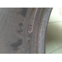 Автошини Continental Cross Contact LX 255/60 R17  106H 6мм  Літо Б/У