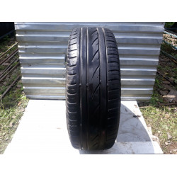 Автошини Continental Cross Contact 235/60 R18  103V 4мм  Літо Б/У