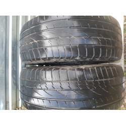 Автошини Continental Cross Contact 255/60 R18  112H 3мм  Літо Б/У