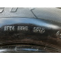 Автошини Continental Cross Contact 255/60 R18  112H 3мм  Літо Б/У