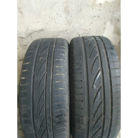 Автошини Continental Premium Contact 195/55 R15  85Н 4мм  Літо Б/У