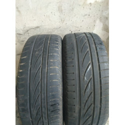 Автошини Continental Premium Contact 195/55 R15  85Н 4мм  Літо Б/У