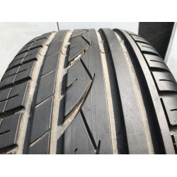 Автошини Continental Premium Contact 225/55 R16  99Y 7мм  Літо Б/У
