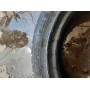Автошини Continental Sport Contact 2 195/45 R15  78V 3мм  Літо Б/У