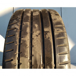 Автошини Continental SportContact 2 265/30 R20  94Y 3мм  Літо Б/У