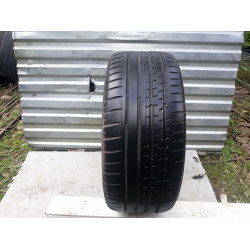 Автошини Continental SportContact 2 235/40 R18  95Y 3мм  Літо Б/У
