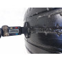 Автошини Continental SportContact 2 235/55 R17  99W 4мм  Літо Б/У