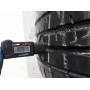 Автошини Continental SportContact 2 225/40 R18  92Y 6мм  Літо Б/У