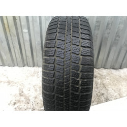 Автошини Continental Super Contact TS750 185/60 R14  82T 7мм  Зимова Б/У