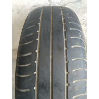Автошини Continental Vancocontact 195/70 R15  97T 4мм  Літо Б/У