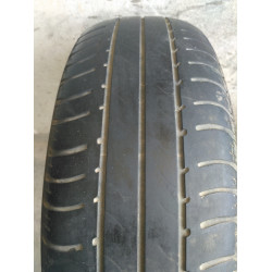 Автошини Continental Vancocontact 195/70 R15  97T 4мм  Літо Б/У