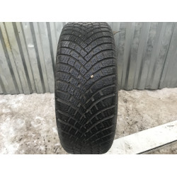 Автошини Continental Winter Contact TS770 185/60 R14  82 7мм  Зимова Б/У