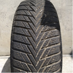 Автошини Continental ContiWinterContact TS 800 185/65 R14  86T 6мм  Зимова Б/У
