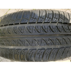 Автошини Cooper CS4 Touring 225/60 R16  98T 6мм  Літо Б/У