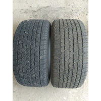 Автошини Cooper Cobra Radial G/T 265/50 R15  99S 3мм  Літо Б/У