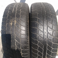 Автошини Cooper Discoverer Atr 235/70 R17  111S 4мм  Всесезонна Б/У