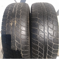 Автошини Cooper Discoverer Atr 235/70 R17  111S 4мм  Всесезонна Б/У