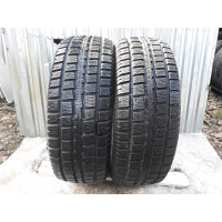 Автошини Cooper DiscovererMS 275/60 R20  119 10мм  Зимова Б/У