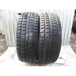 Автошини Cooper DiscovererMS 275/60 R20  119 10мм  Зимова Б/У