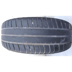 Автошини Continental ContiEcoContact EP 195/60 R15  88T 4мм  Літо Б/У