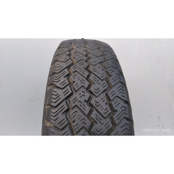 Автошини Dunlop Sp Gualifier TG 20 215/80 R16  107S 7мм  Всесезонна Б/У