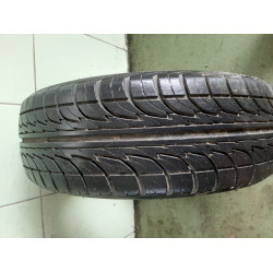 Автошини Dayton D110 175/65 R13  80T 5мм  Літо Б/У