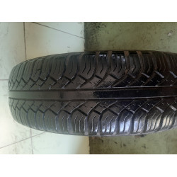 Автошини Debica D-164 165/70 R14  81T 4мм  Літо Б/У