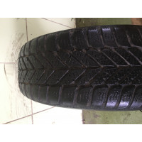 Автошини Debica Frigo 175/65 R14  82T 4мм  Зимова Б/У