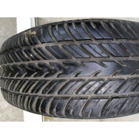 Автошини Debica Furio 195/65 R14  89H 7мм  Літо Б/У