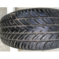 Автошини Debica Furio 195/65 R14  89H 7мм  Літо Б/У