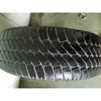 Автошини Debica Navigator 2 175/65 R14  82T 3мм  Зимова Б/У