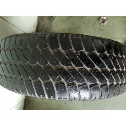 Автошини Debica Navigator 2 175/65 R14  82T 3мм  Зимова Б/У