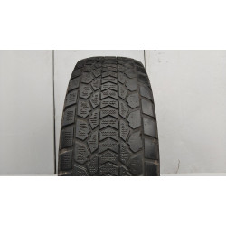 Автошини Dunlop Grandtrek SJ5 265/65 R17  112Q 5мм  Зима Б/У