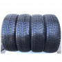 Автошини Dunlop Grandtrek sj6 225/65 R17  101Q 8мм  Зимова Б/У