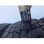 Автошини Dunlop Grandtrek sj6 225/65 R17  101Q 8мм  Зимова Б/У