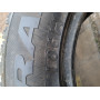 Автошини Dunlop Grandtrek ST 8000 255/60 R17  106H 5мм  Літо Б/У